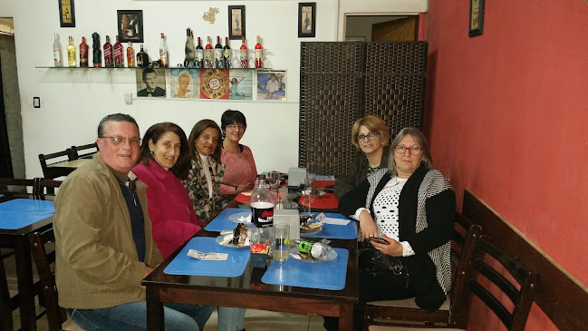 Pizzería La Piedra - Gastronomía y hostelería