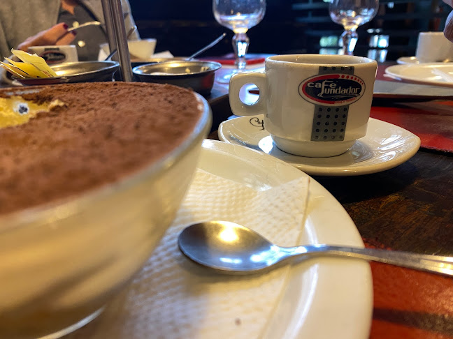 Comentarii opinii despre Ruffino