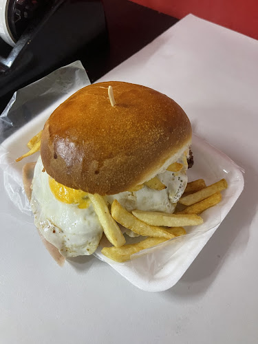 Opinii despre A LO DE MARTHA în Dolores - Gastronomía y hostelería