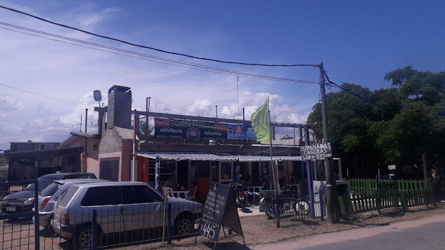 Opinii despre Pachamama în Ciudad del Plata - Gastronomía y hostelería