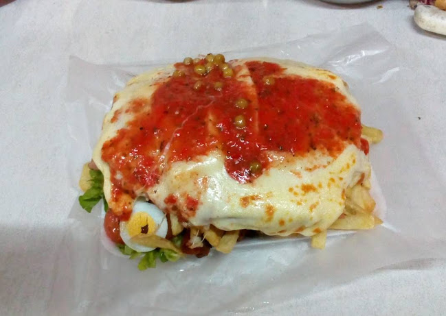 Pizzería Dos Amigos - Gastronomía y hostelería