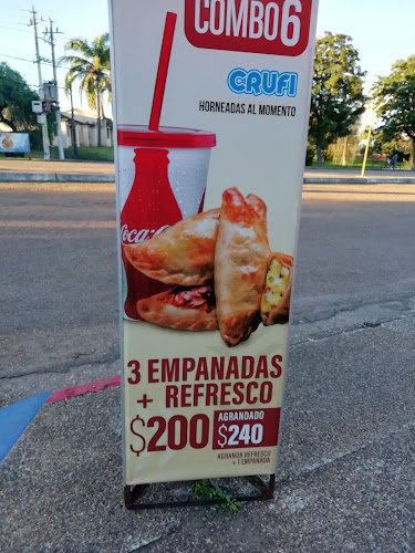 Opinii despre Menúñandú hamburguesas în Salto - Gastronomía y hostelería