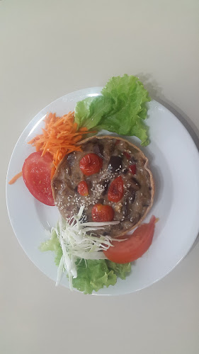 Rotisería "LA NUEVA" - Montevideo