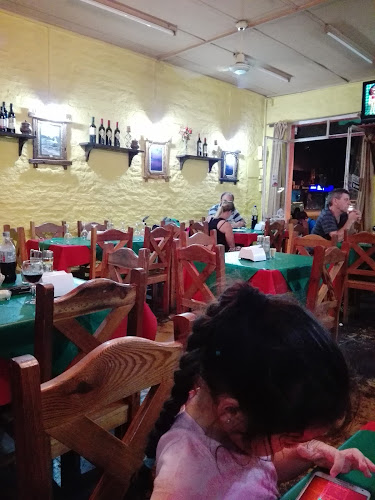 Opinii despre Fay fay în Carmelo - Gastronomía y hostelería