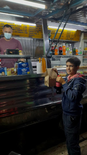 Opinii despre Carro el emperador în Sarandí del Yí - Gastronomía y hostelería