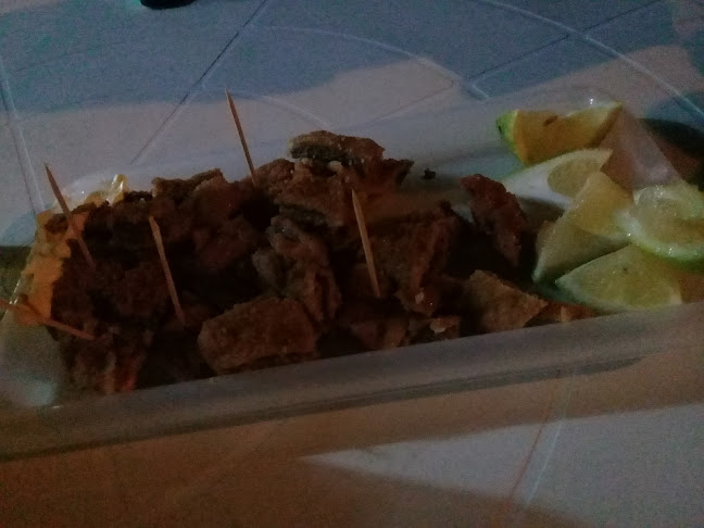 La Parada 48 Pub Y Bar - Paysandú