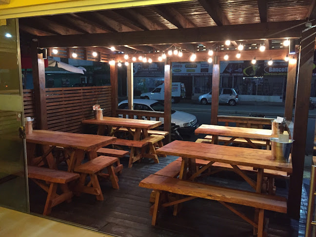 Las Charruitas Empanadas Gourmet