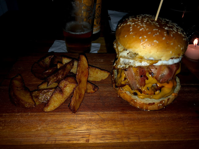 Acevedo Díaz 1156, 11200 Montevideo, Departamento de Montevideo