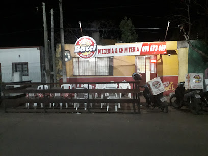 Chiviteria y Pizzeria Bacci Salto Nuevo