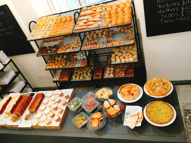 Opinii despre La Linda Panadería y Café în Montevideo - Gastronomía y hostelería