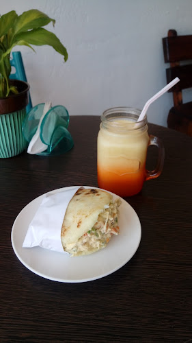 Opinii despre Pequeña Venecia Cafeteria în Pando - Gastronomía y hostelería