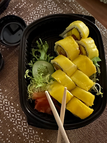 Restaurante Tokai Sushi - Ciudad de la Costa