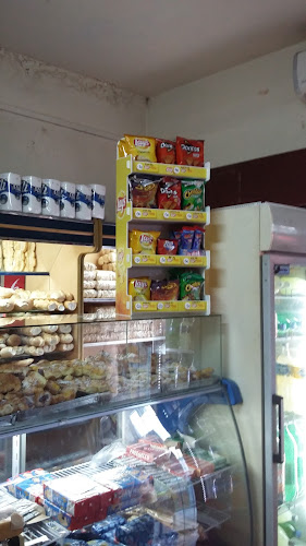 Panadería Tacuari