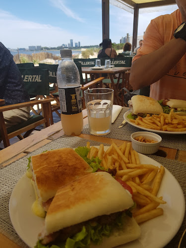 Comentarii opinii despre Salmuera