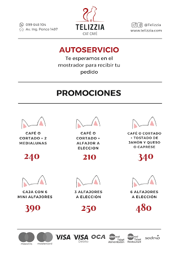 Av. Ing. Luis Ponce 1497, 11600 Montevideo, Departamento de Montevideo