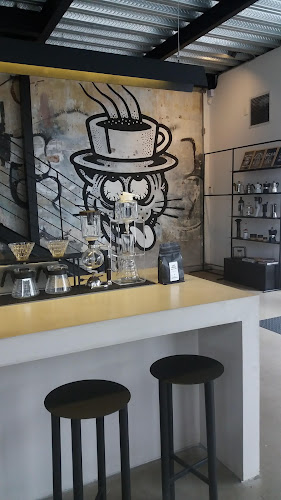 Opinii despre Café Nómade în Montevideo - Gastronomía y hostelería