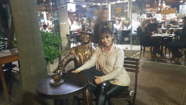 Yí 1369, 11100 Montevideo, Departamento de Montevideo