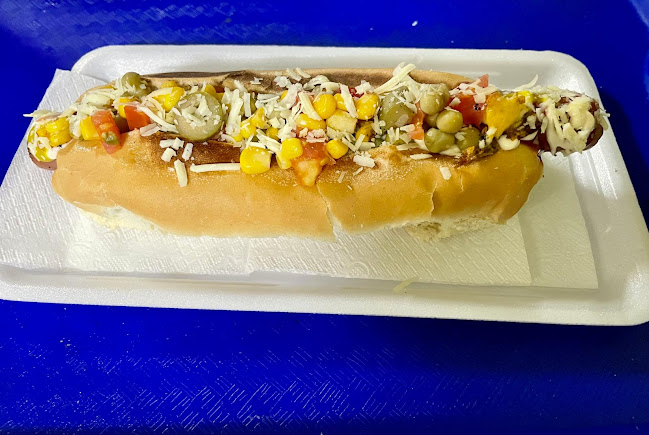 Trailer "" Mucho Gusto ""