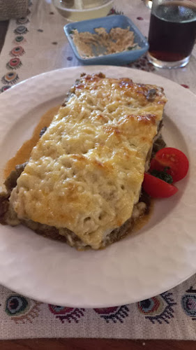 Comentarii opinii despre Garní Restaurante.