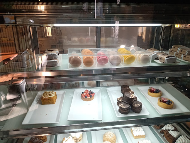 Comentarii opinii despre Más Té, Por Favor