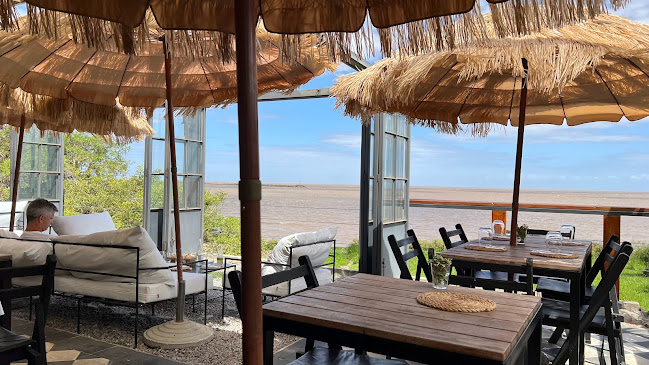 Bohemia Bistro - Gastronomía y hostelería