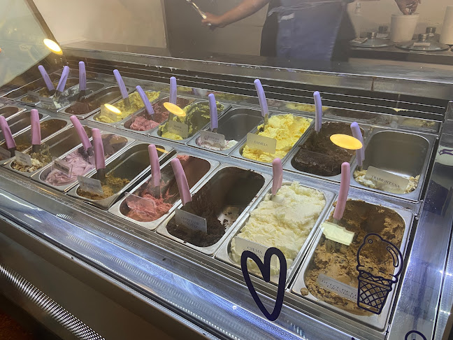 Giovanni Helados Artesanales