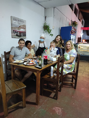 Sabores Nuestros - Gastronomía y hostelería