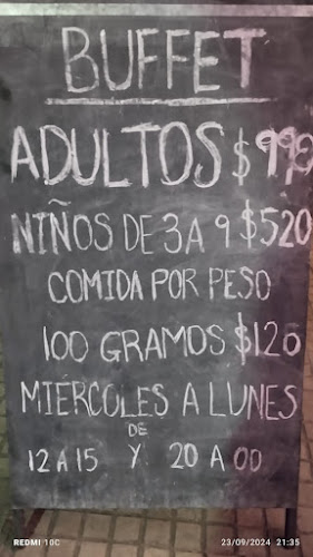 Comentarii opinii despre Restaurant Hongkong