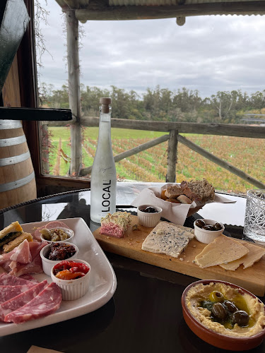 Opinii despre Restaurante H. Stagnari în La Paz - Gastronomía y hostelería