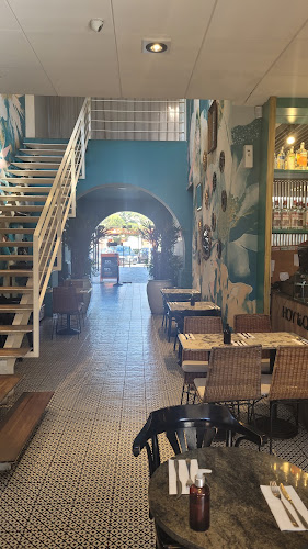 Av. Alfredo Arocena 1584, 11500 Montevideo, Departamento de Montevideo