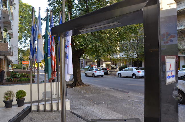 Hotel Armon Suites - Montevideo