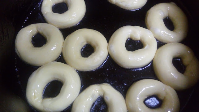 Panadería La Tradición - Gastronomía y hostelería