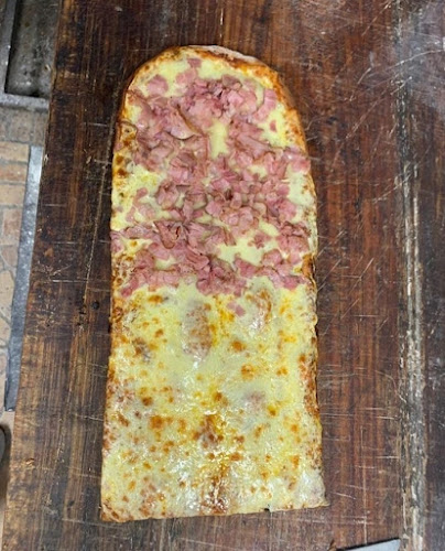 LOS TINO'S PIZZA - Piriápolis