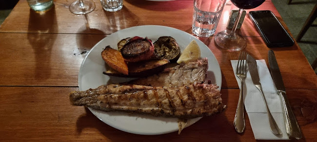 Comentarii opinii despre La Olada Restaurant