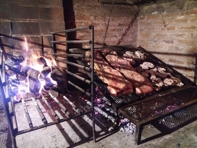 8Q3P+436, Av. Manuel Borrazas, 15900 18 de Mayo, Departamento de Canelones