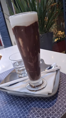 Comentarii opinii despre Saint Germain Café Parisien