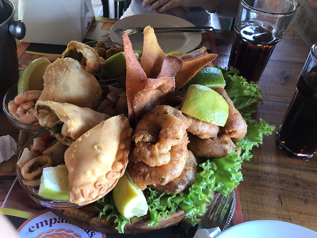 Espiga de Oro - Gastronomía y hostelería