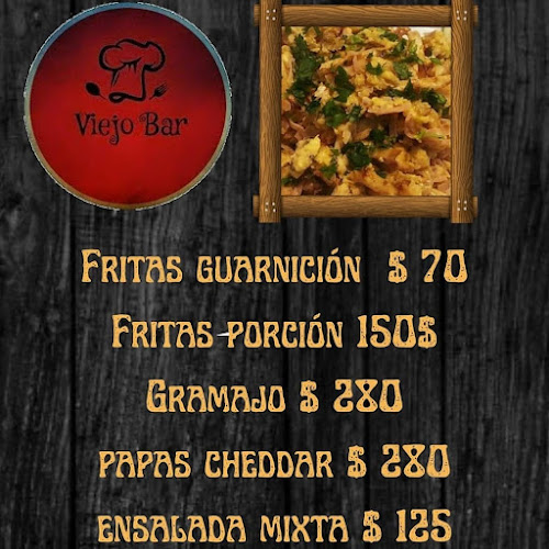 Viejo Bar