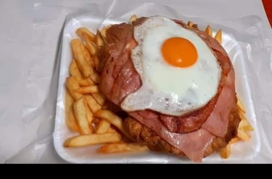 Lo de Claudia roticería - Treinta y Tres