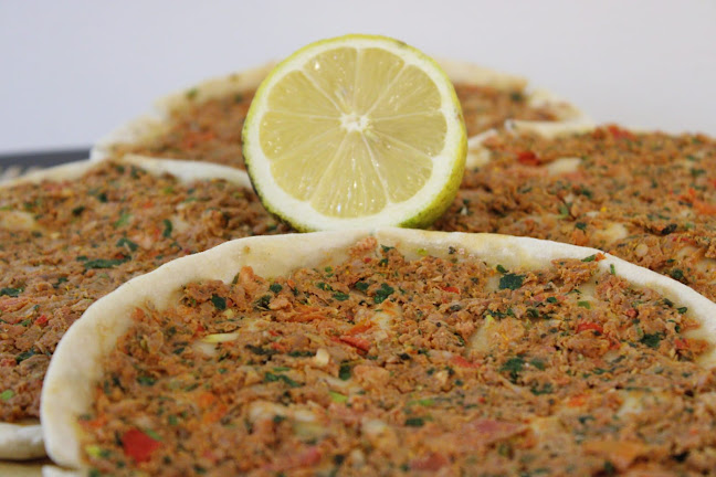 Pizza Mania Pérez Castellano - Montevideo