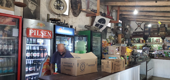 Comentarii opinii despre Lujambio