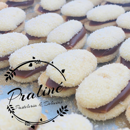 Praliné Pastelería - Panadería y Confitería - Montevideo