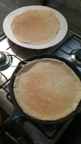 Opinii despre Blanquita în Salto - Gastronomía y hostelería