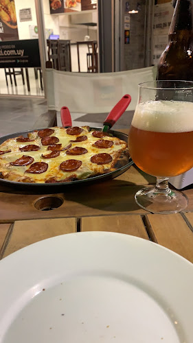 Av. de las Américas 6000, 12100 Montevideo, Departamento de Canelones