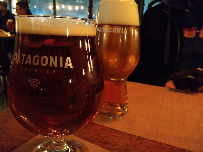 Betty's - Punta del Este