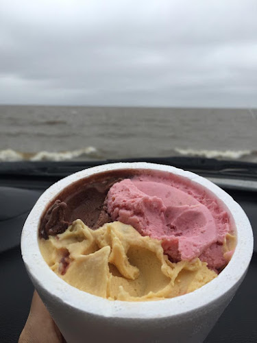 Heladería Arco Iris - Gastronomía y hostelería