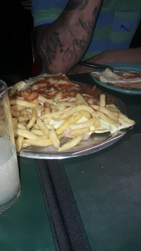 Comentarii opinii despre La 2000