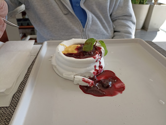 Opinii despre Salmuera în Montevideo - Gastronomía y hostelería