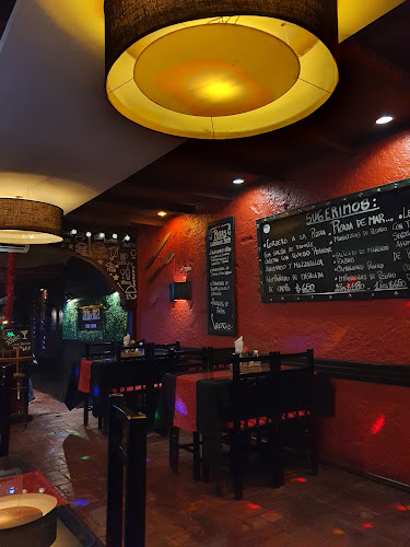 Fusion Restaurant - Gastronomía y hostelería