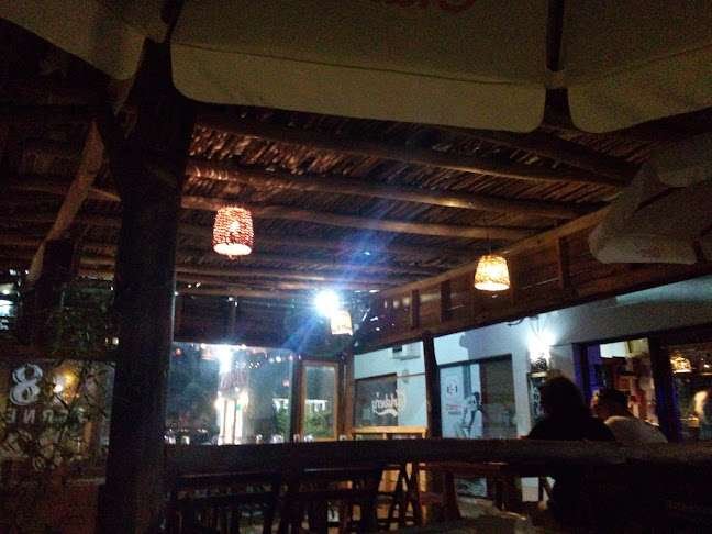 Opinii despre Guitarra Negra în La Paloma - Gastronomía y hostelería